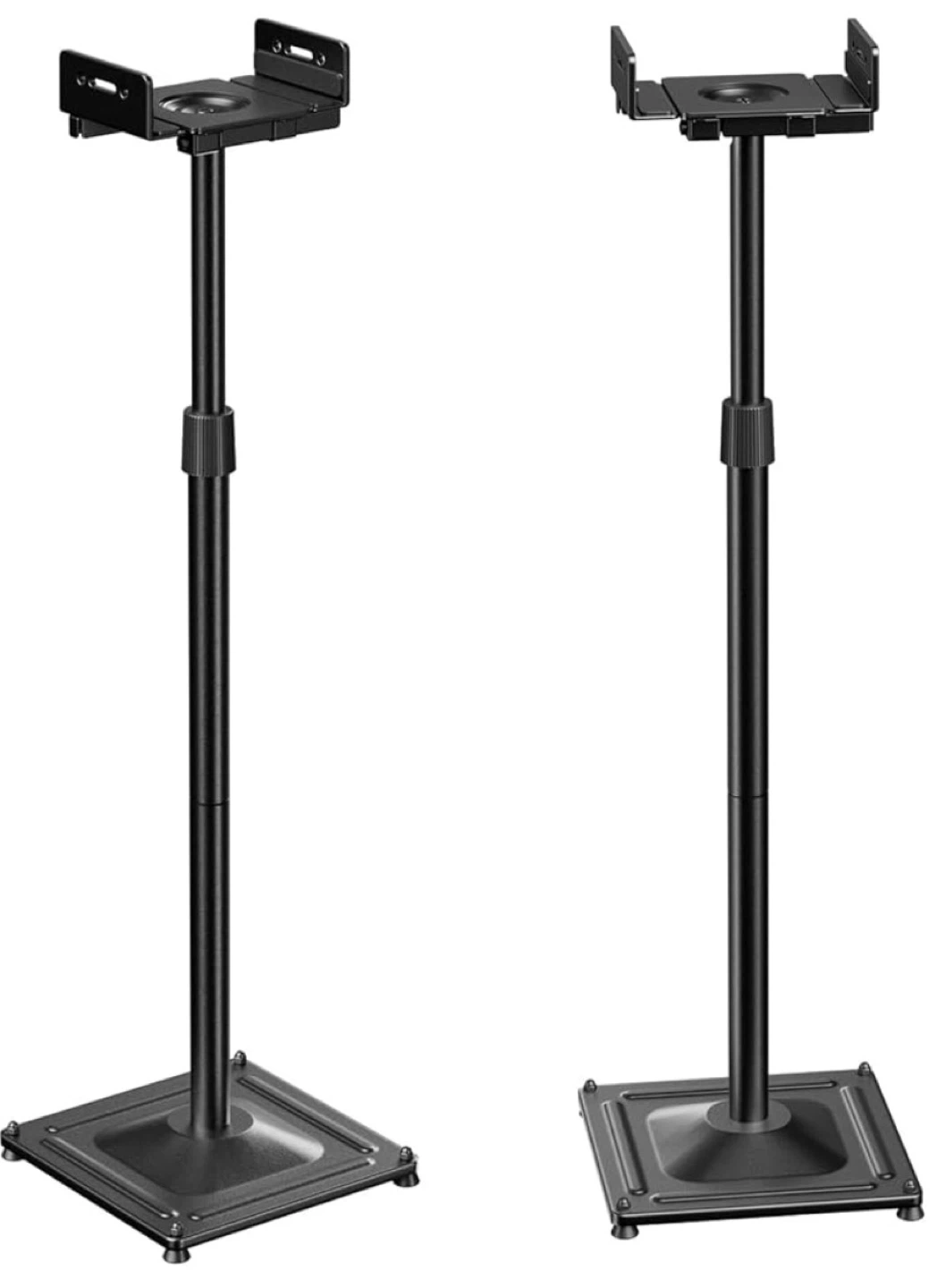 Edifier Speaker Stands x2 - White