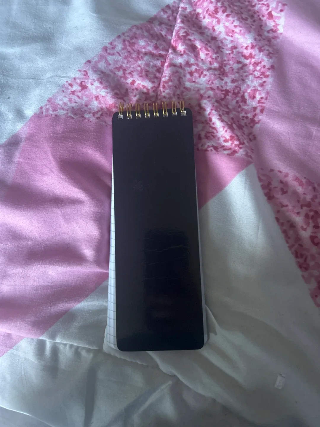 Teach Inspire Love Notepad image indicator(2)