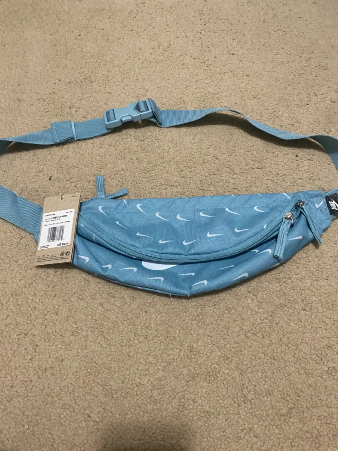 Nike belt bag thumbnail