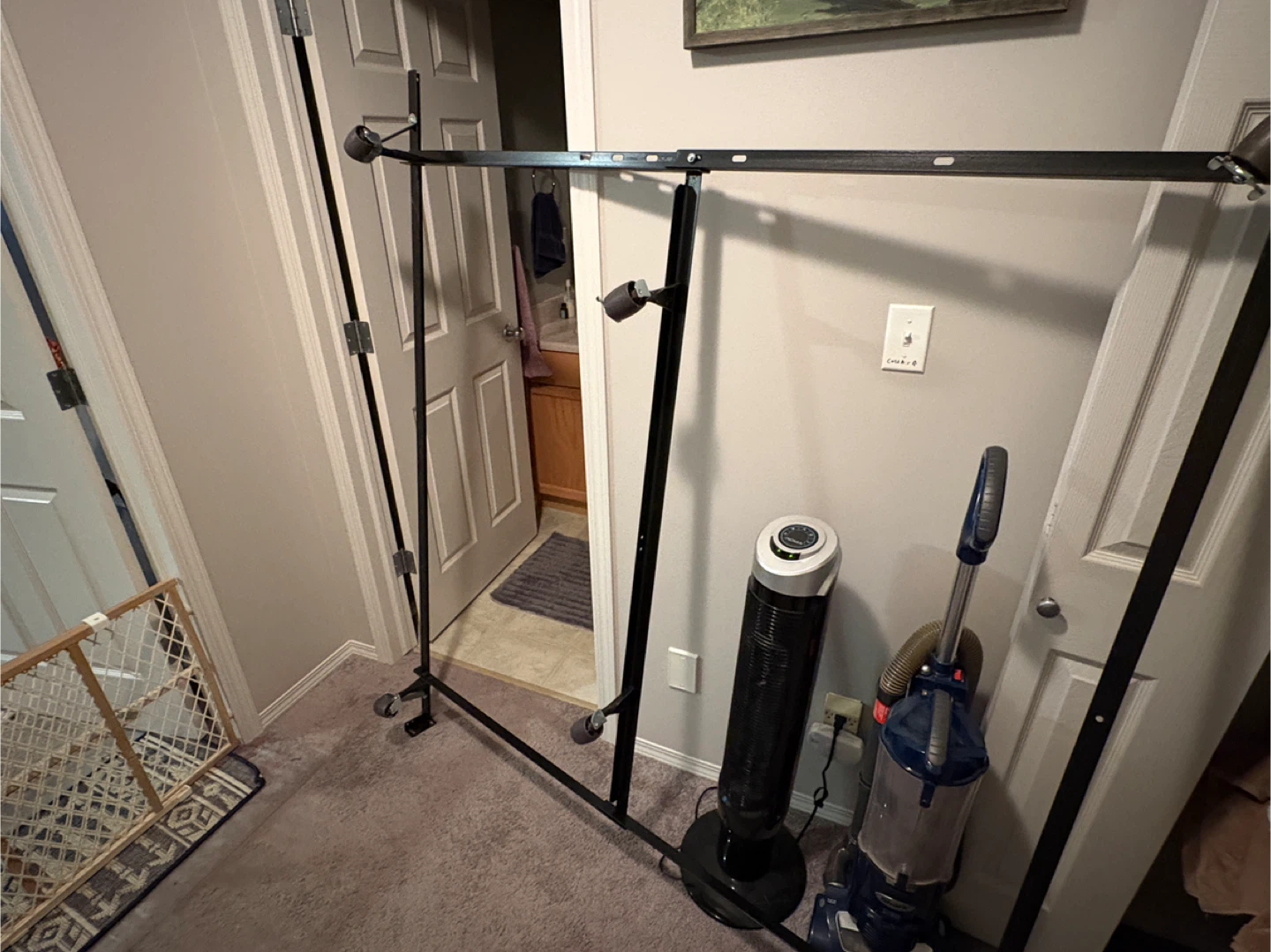Queen Size Bed Frame