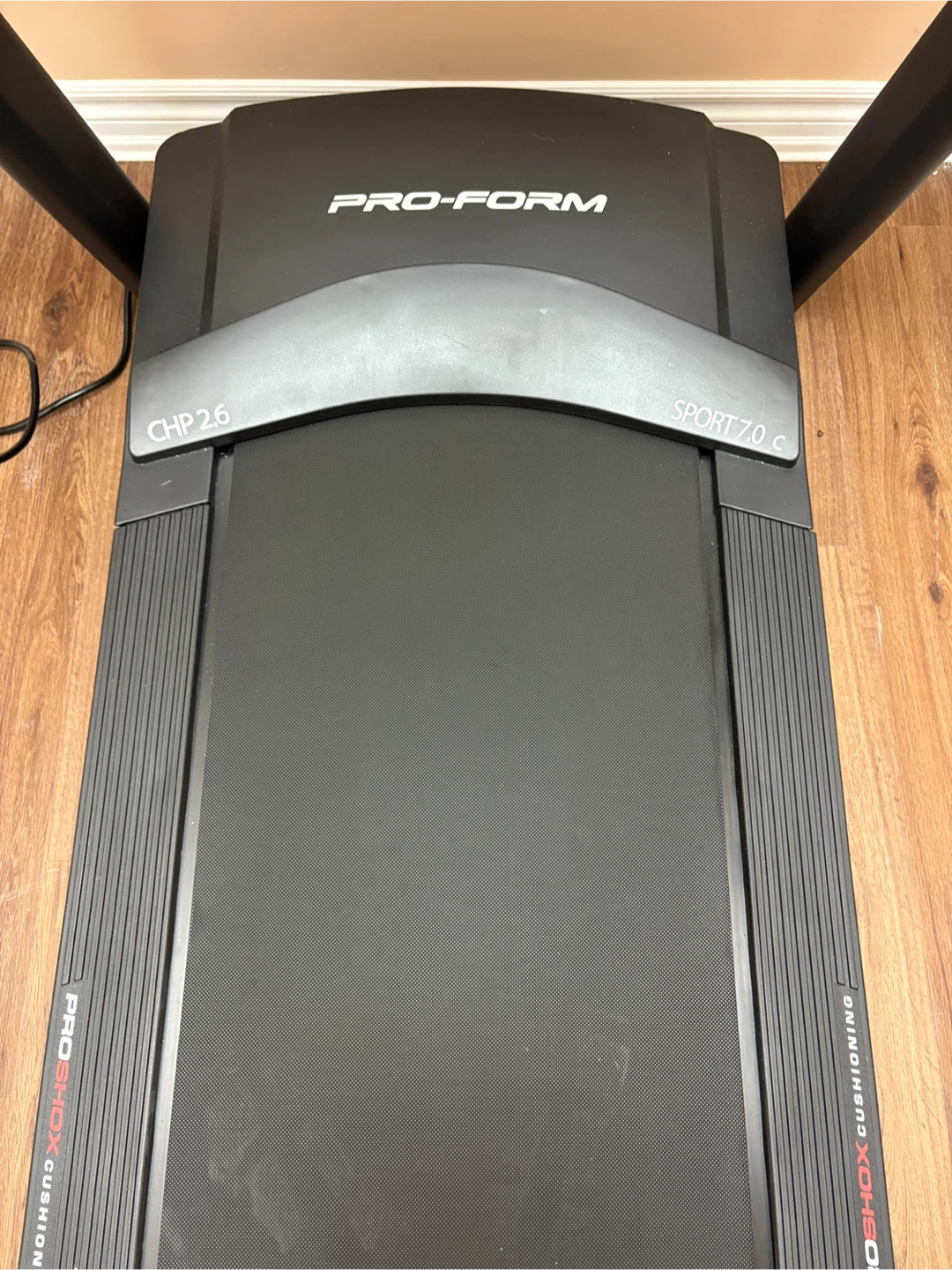 Pro-Form Sport 7.0 C Treadmill - photo 4
