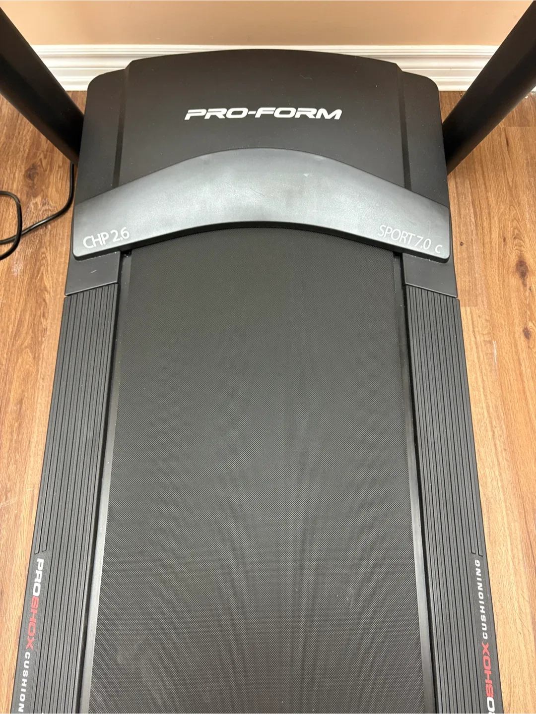 Pro-Form Sport 7.0 C Treadmill image indicator(4)