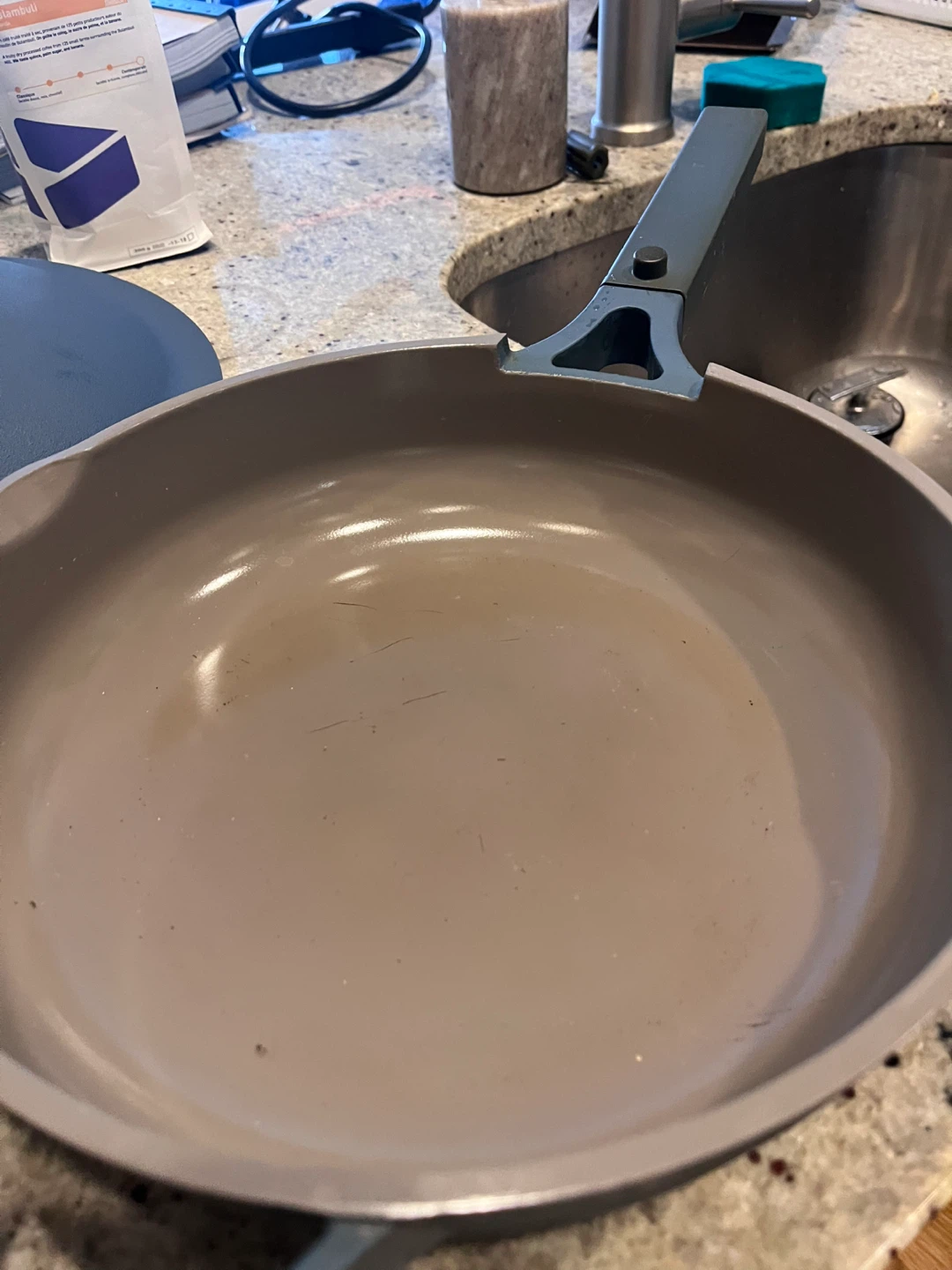 Our Place Always Pan with Steamer (no Spatula) - photo 3