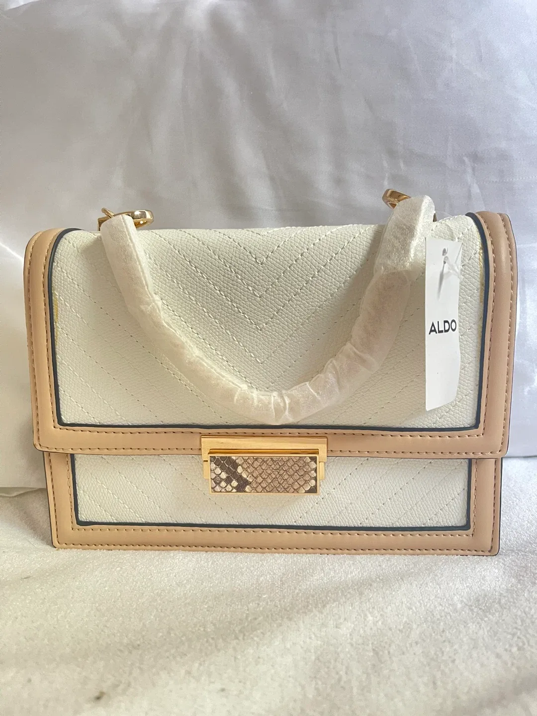 New Aldo Crossbody Bag thumbnail