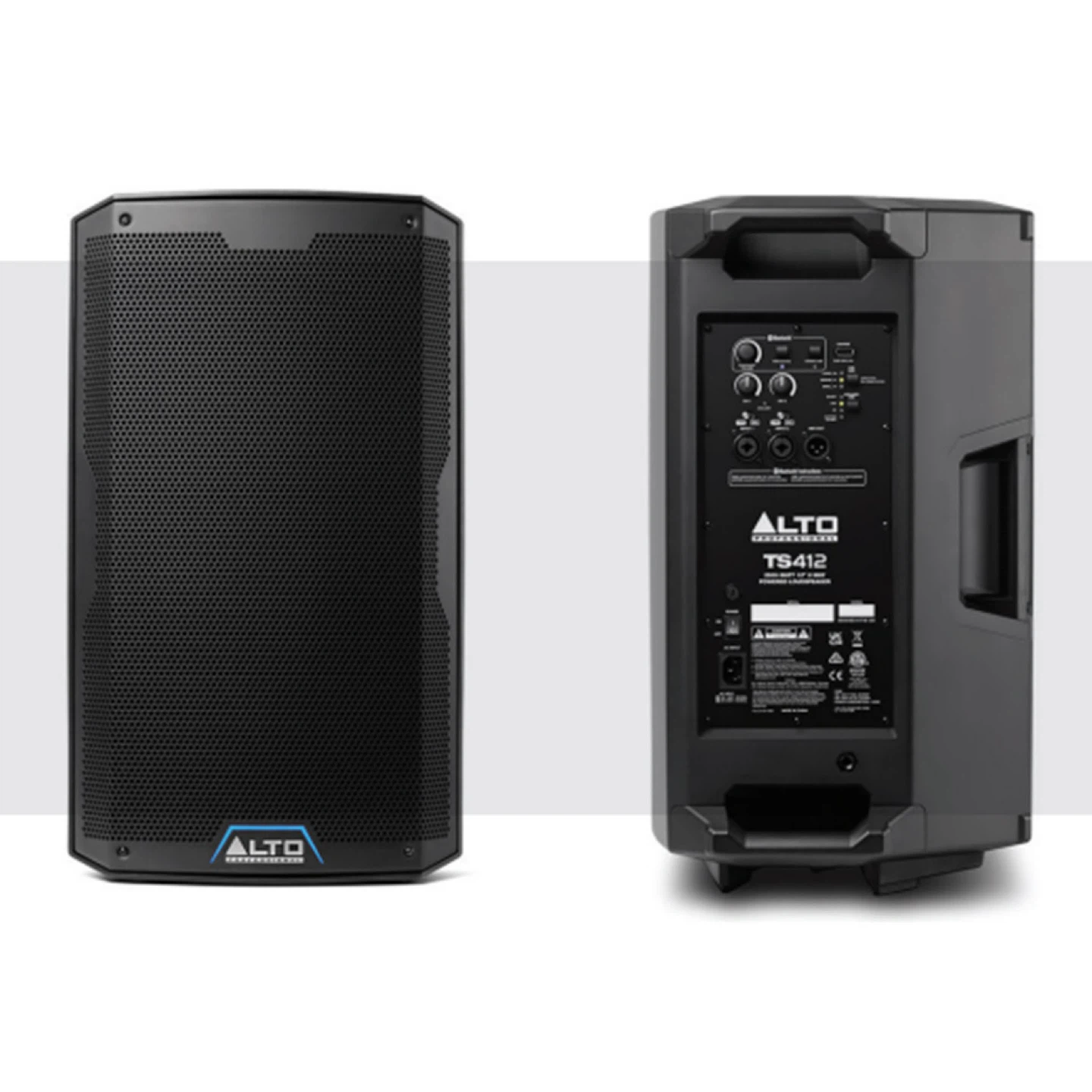 Alto Professional TS412 Loudspeaker
