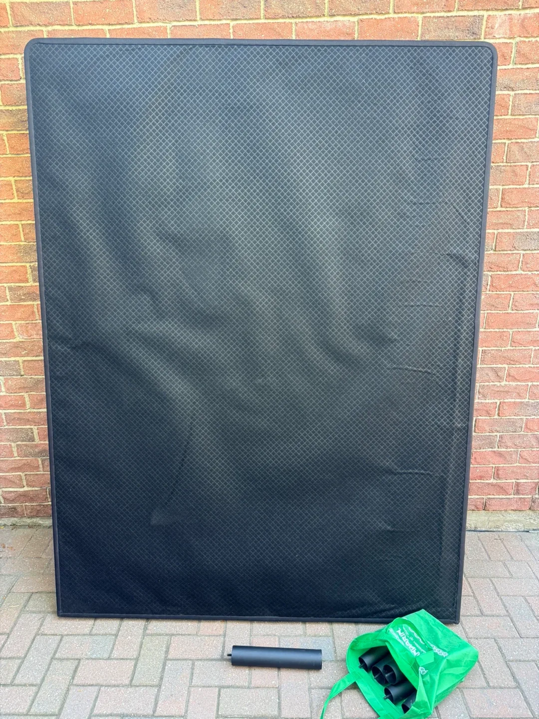 Queen size bed image indicator(3)