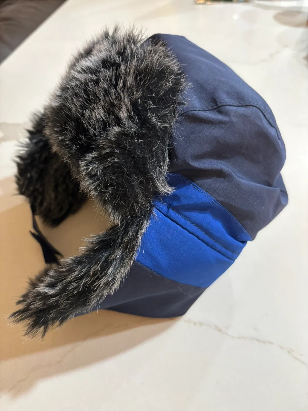 The Children's Place Trapper Hat - Size S/P-M/M (4-7)