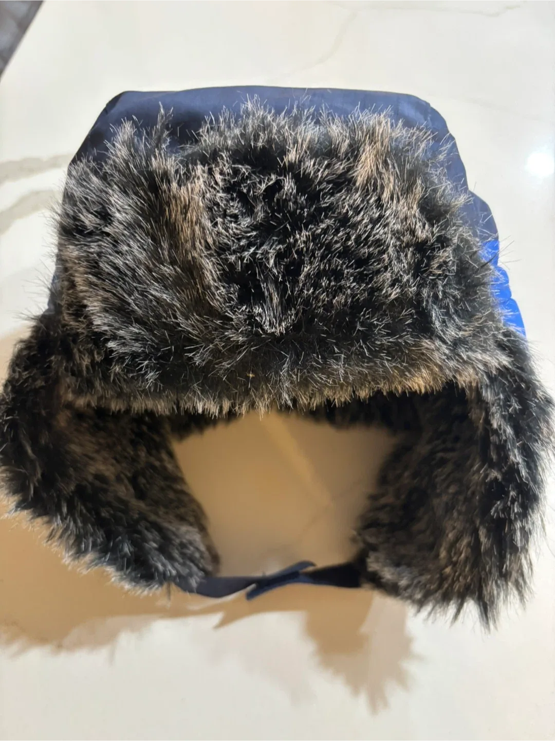 The Children's Place Trapper Hat - Size S/P-M/M (4-7) image indicator(2)