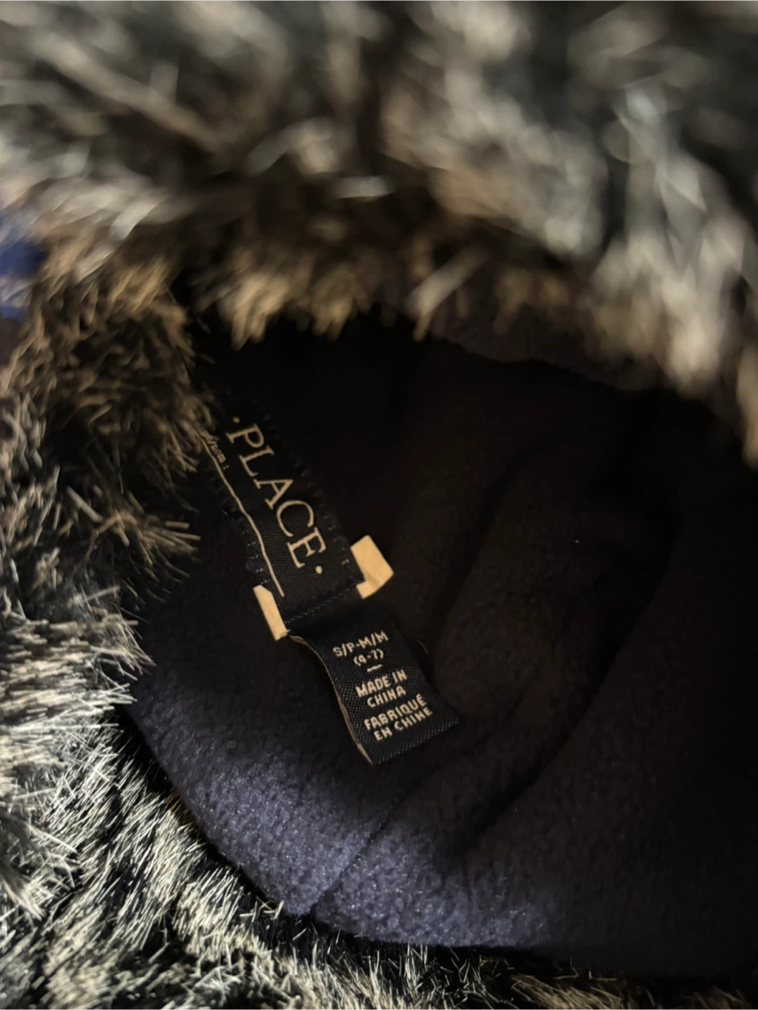 The Children's Place Trapper Hat - Size S/P-M/M (4-7) - photo 3