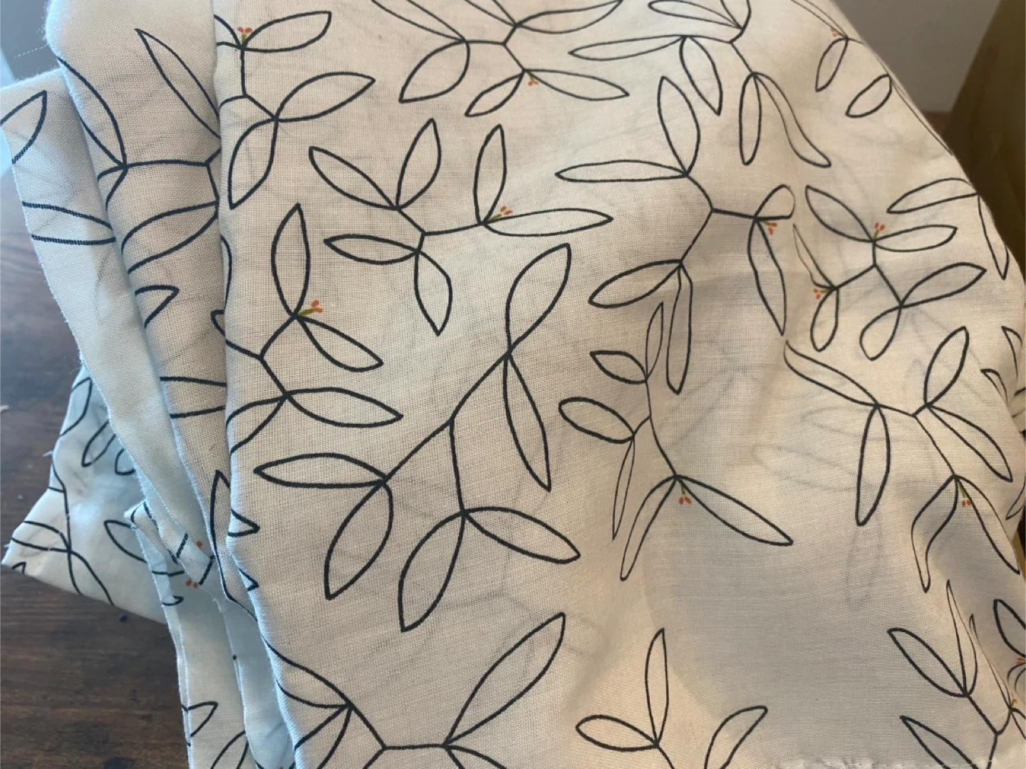 Ikea curtains! - photo 2