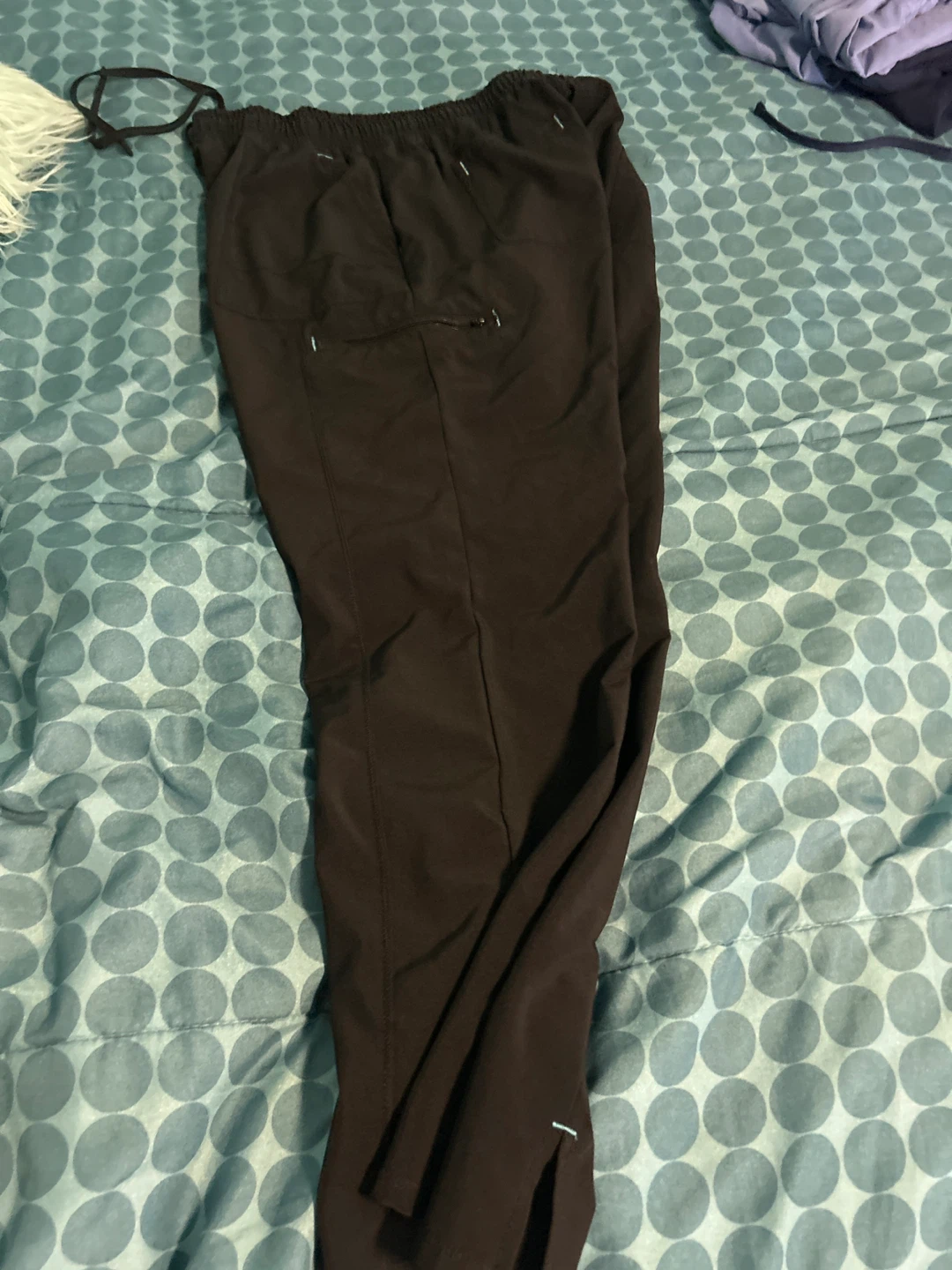Scrubs - Black - photo 4