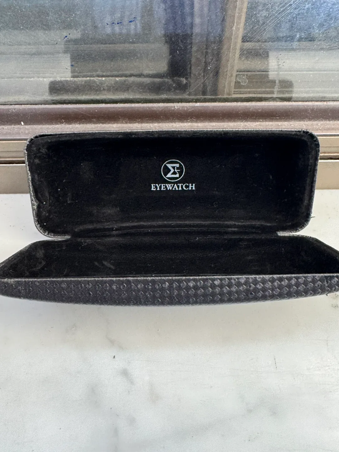 Eyewatch Glasses Case thumbnail