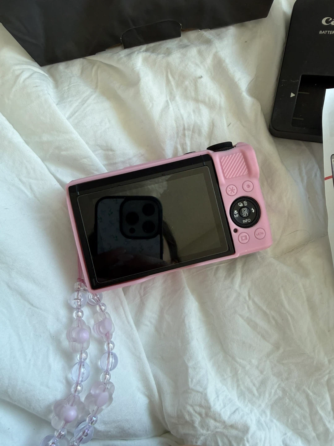 Canon PowerShot G7 X Mark III - photo 2