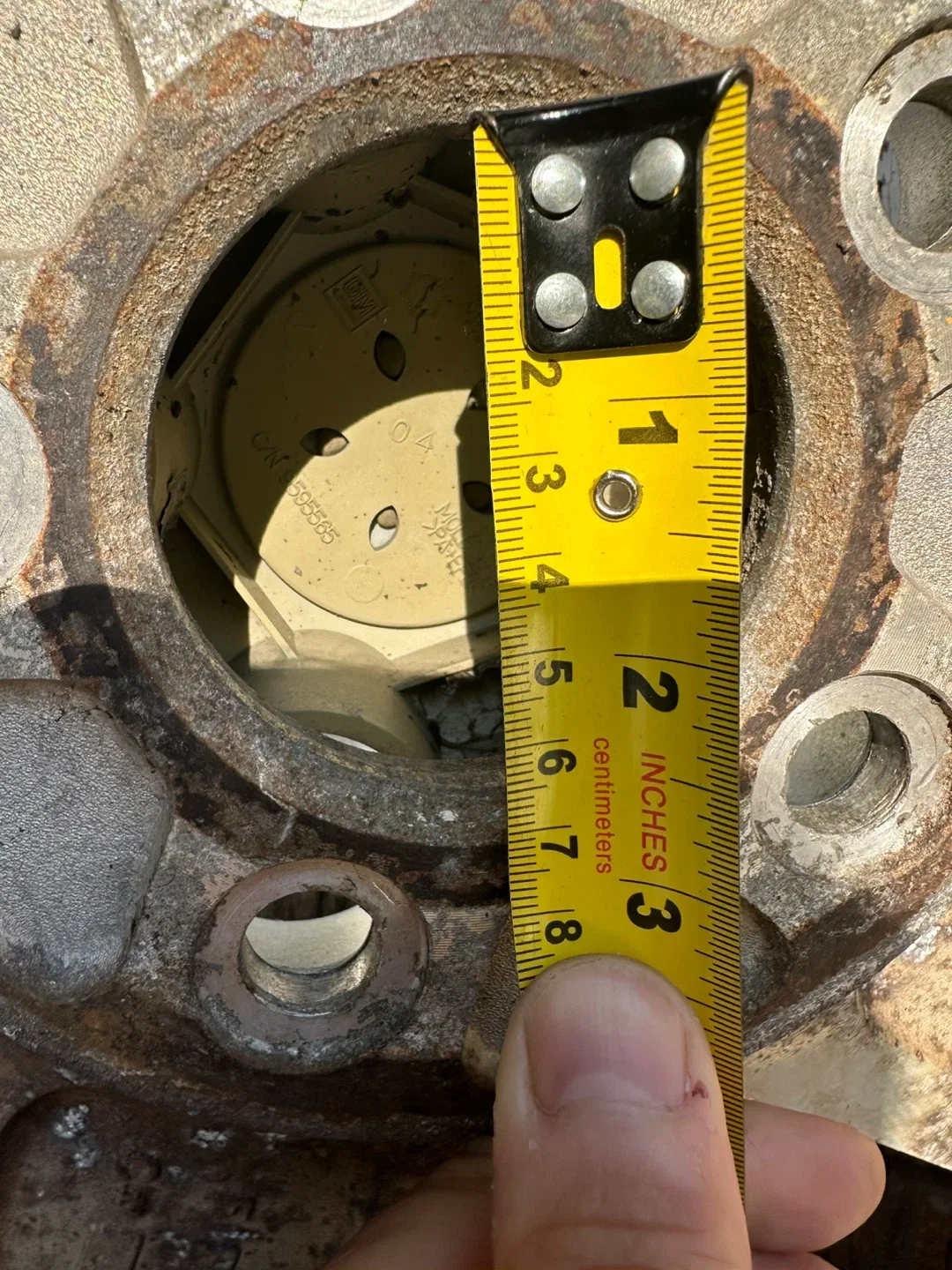 5x114.3, 17”x7” rims with all season tires image indicator(10)