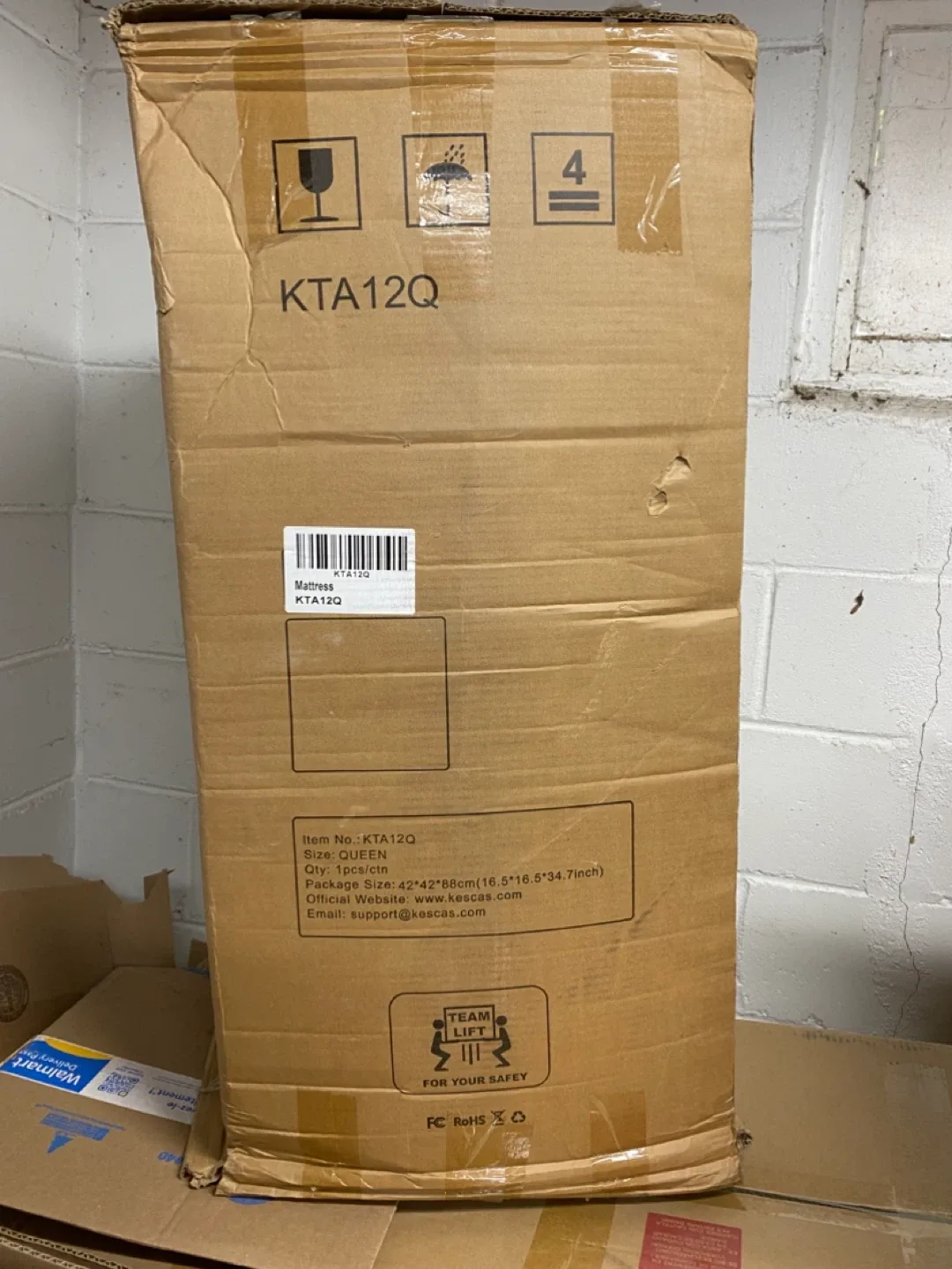 New Queen Mattress image indicator(2)