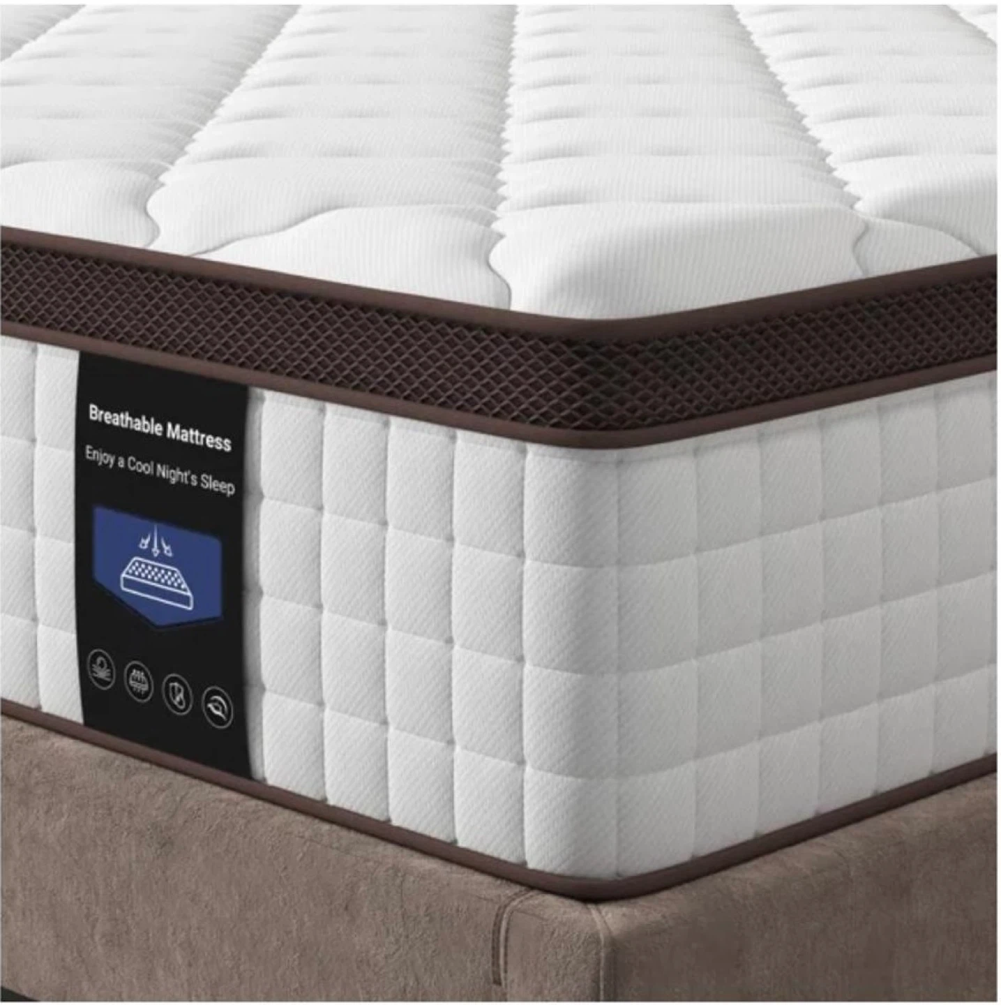 New Queen Mattress