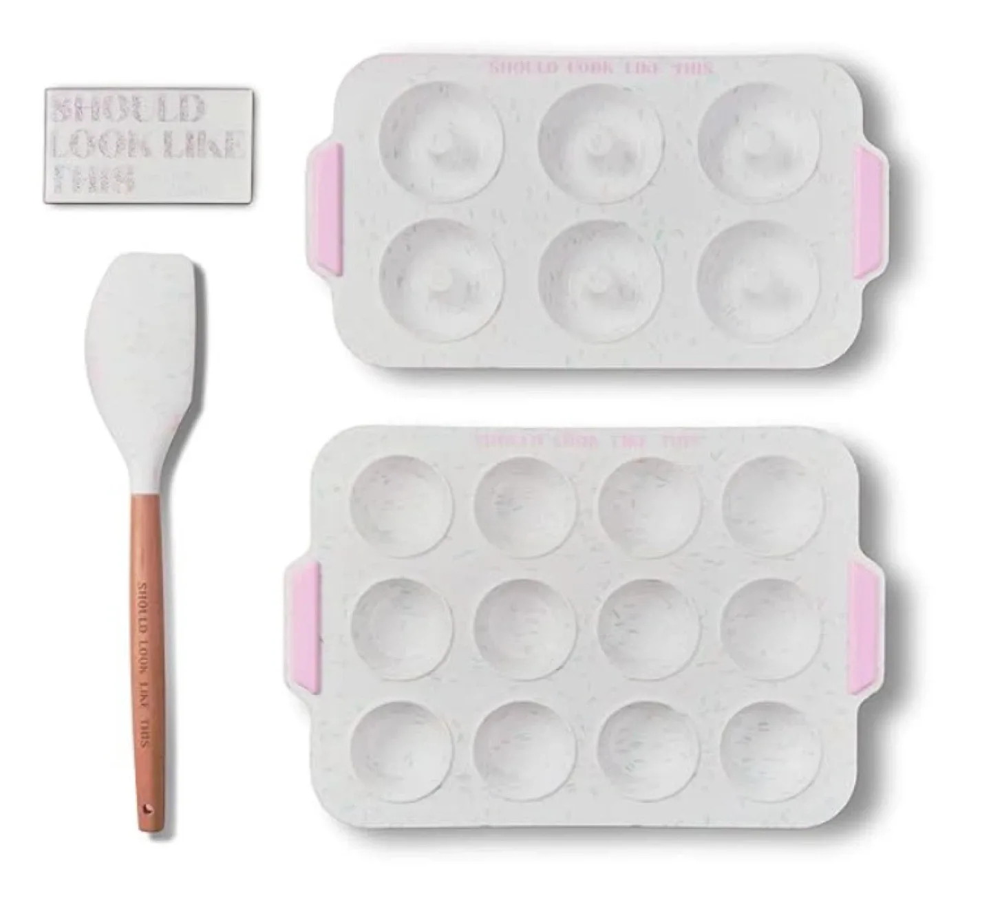 Should Look Like This Baking Kit - New thumbnail