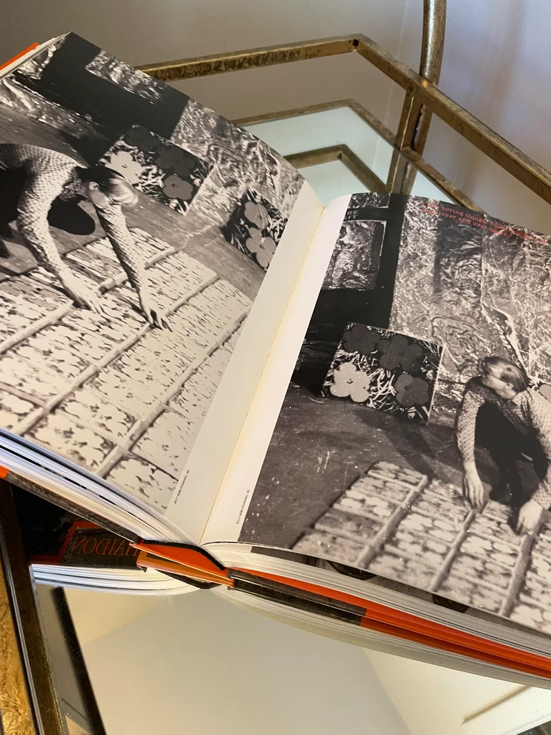 Andy Warhol "Giant" Size by Phaidon image indicator(7)