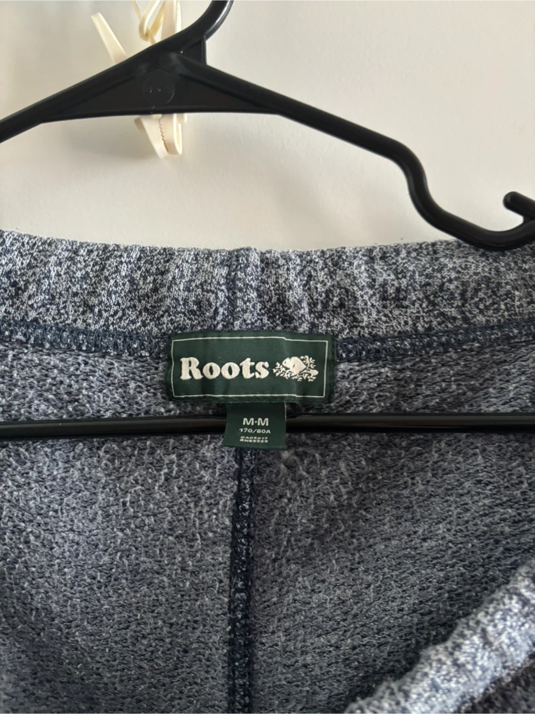 Roots Sweatpants Size M - photo 2