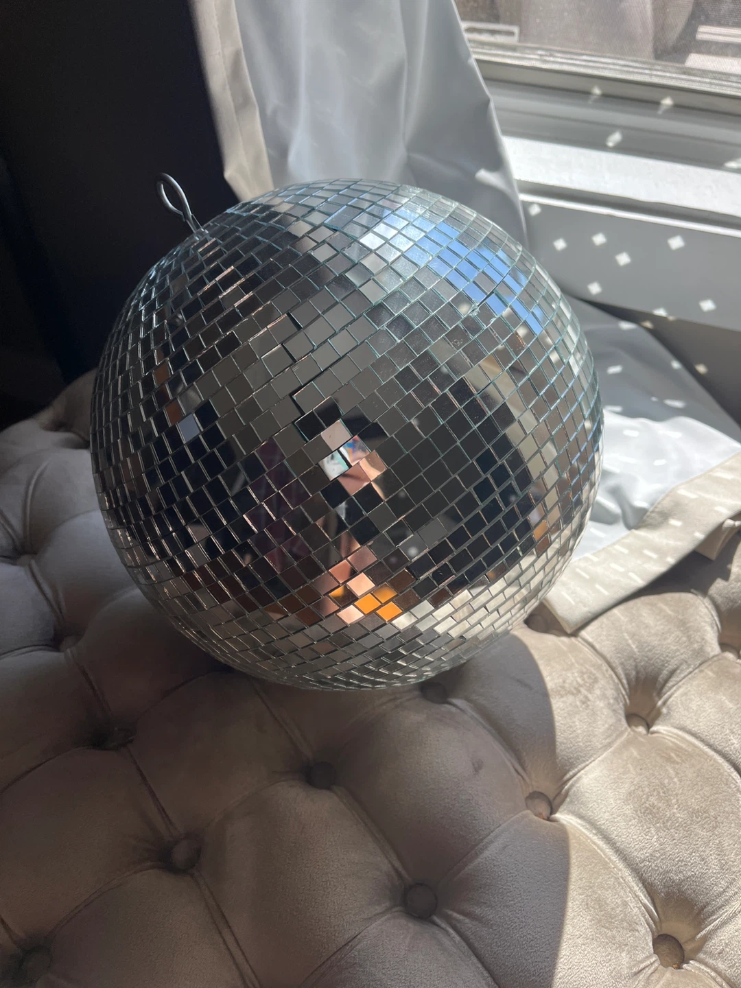 Disco Ball