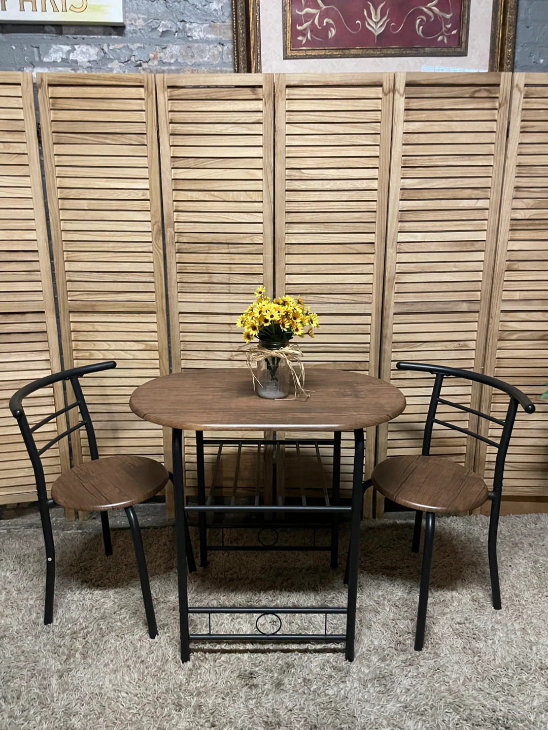 Dining Table Set