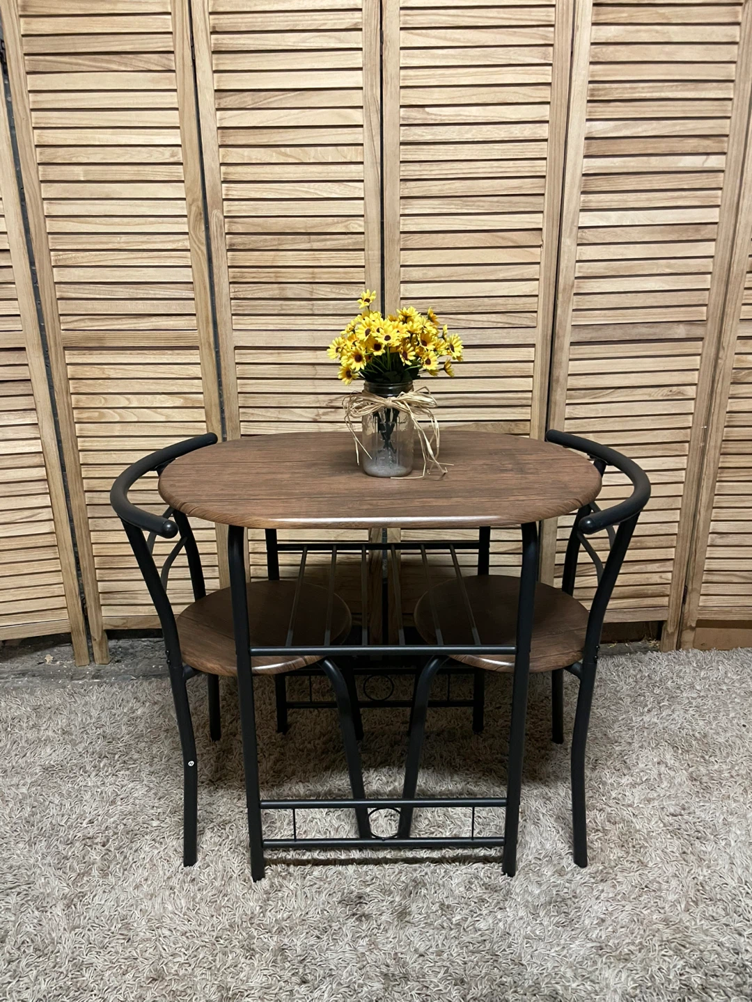 Dining Table Set - photo 4