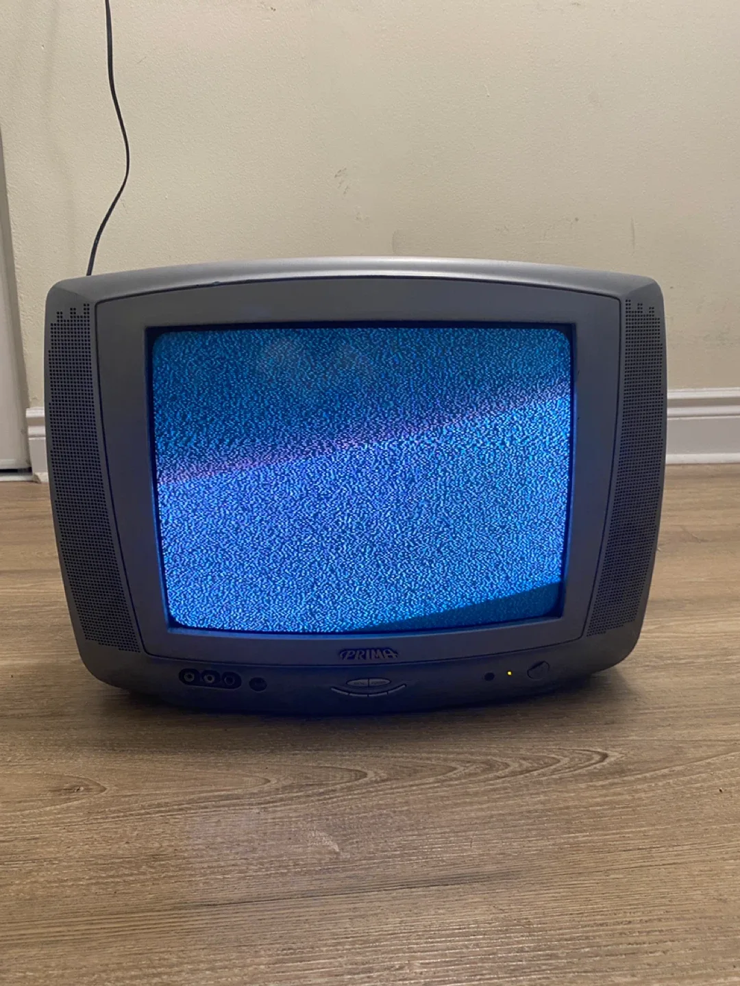 Prima 1317SM Color Television Receiver thumbnail