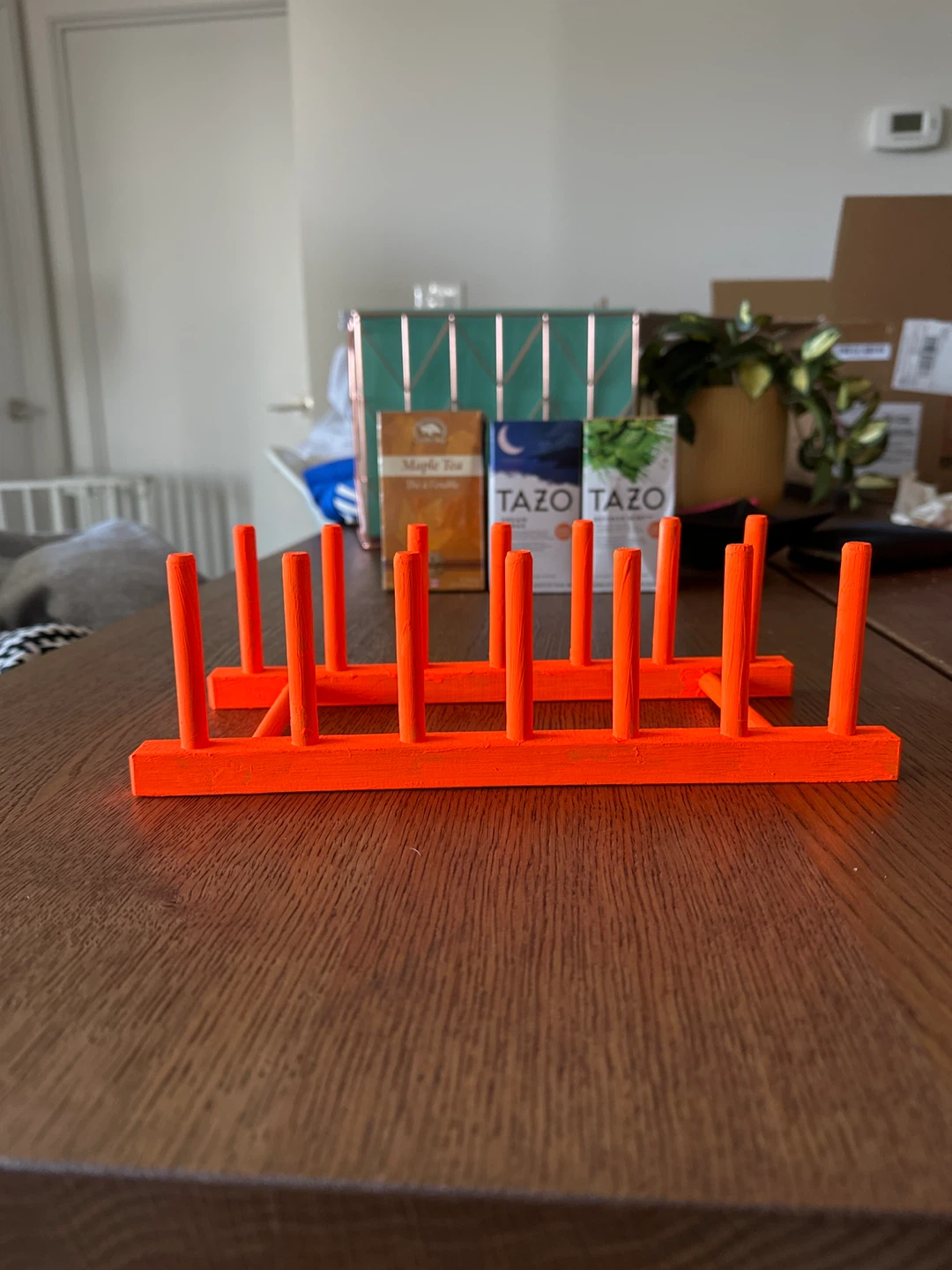 Plate Holder - photo 2