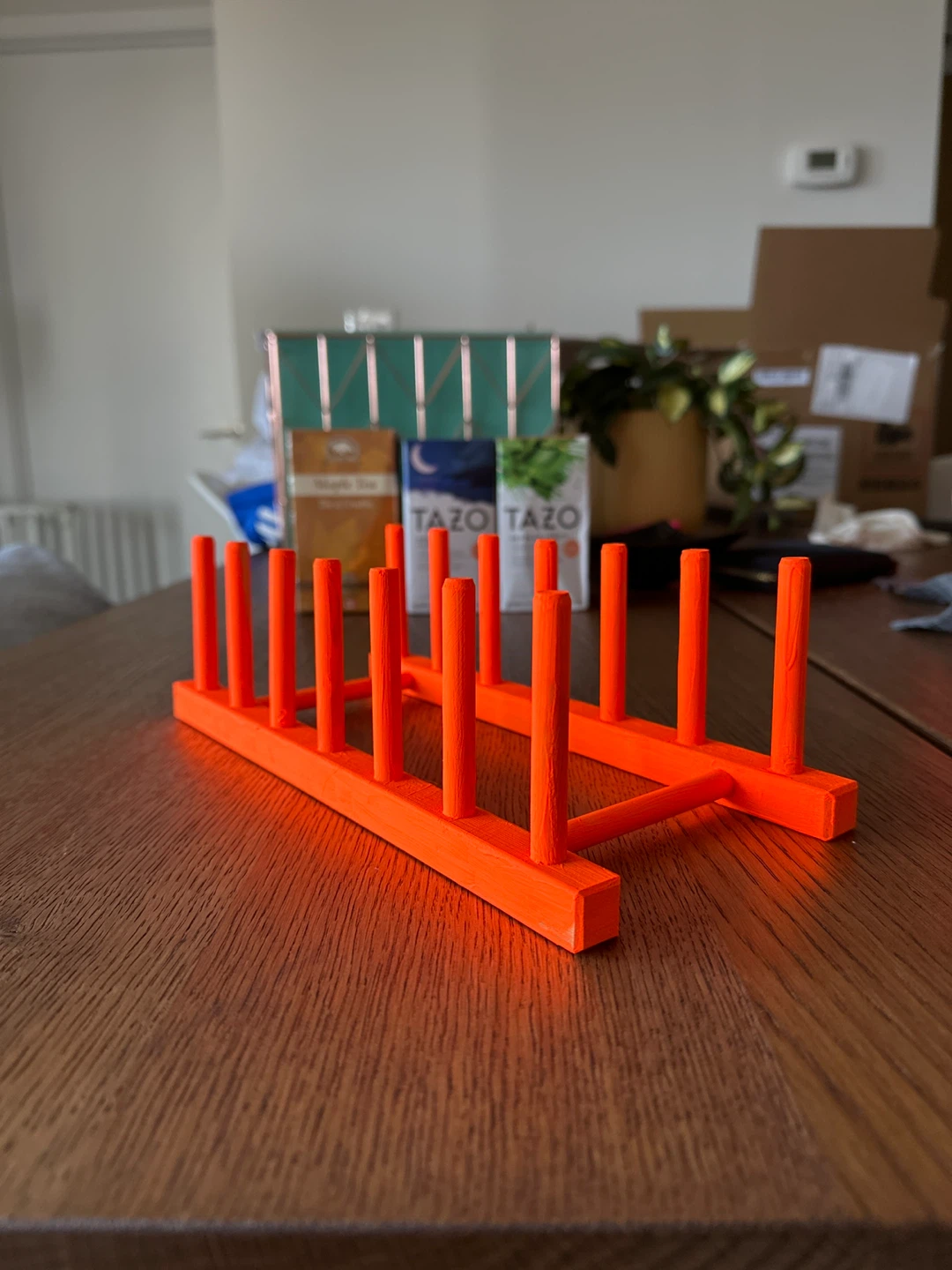 Plate Holder