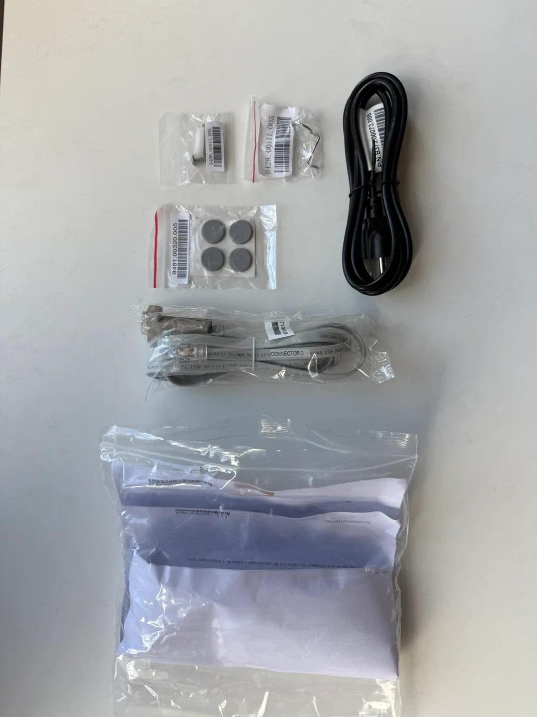 New Ruckus ICX 7150-C12P 12-Port Managed Switch image indicator(7)