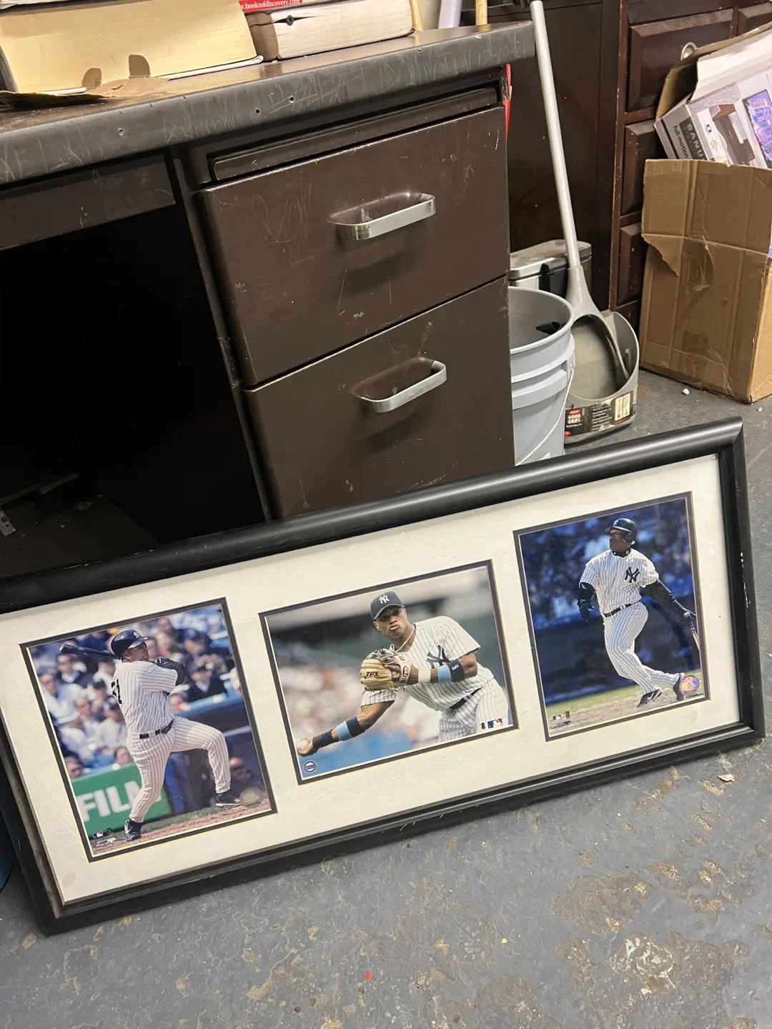 pics of yankees legend image indicator(2)