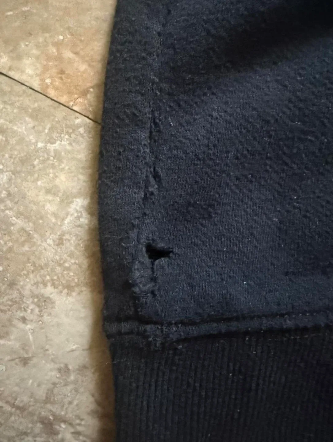 Dragon Ball Z Black Hoodie image indicator(5)