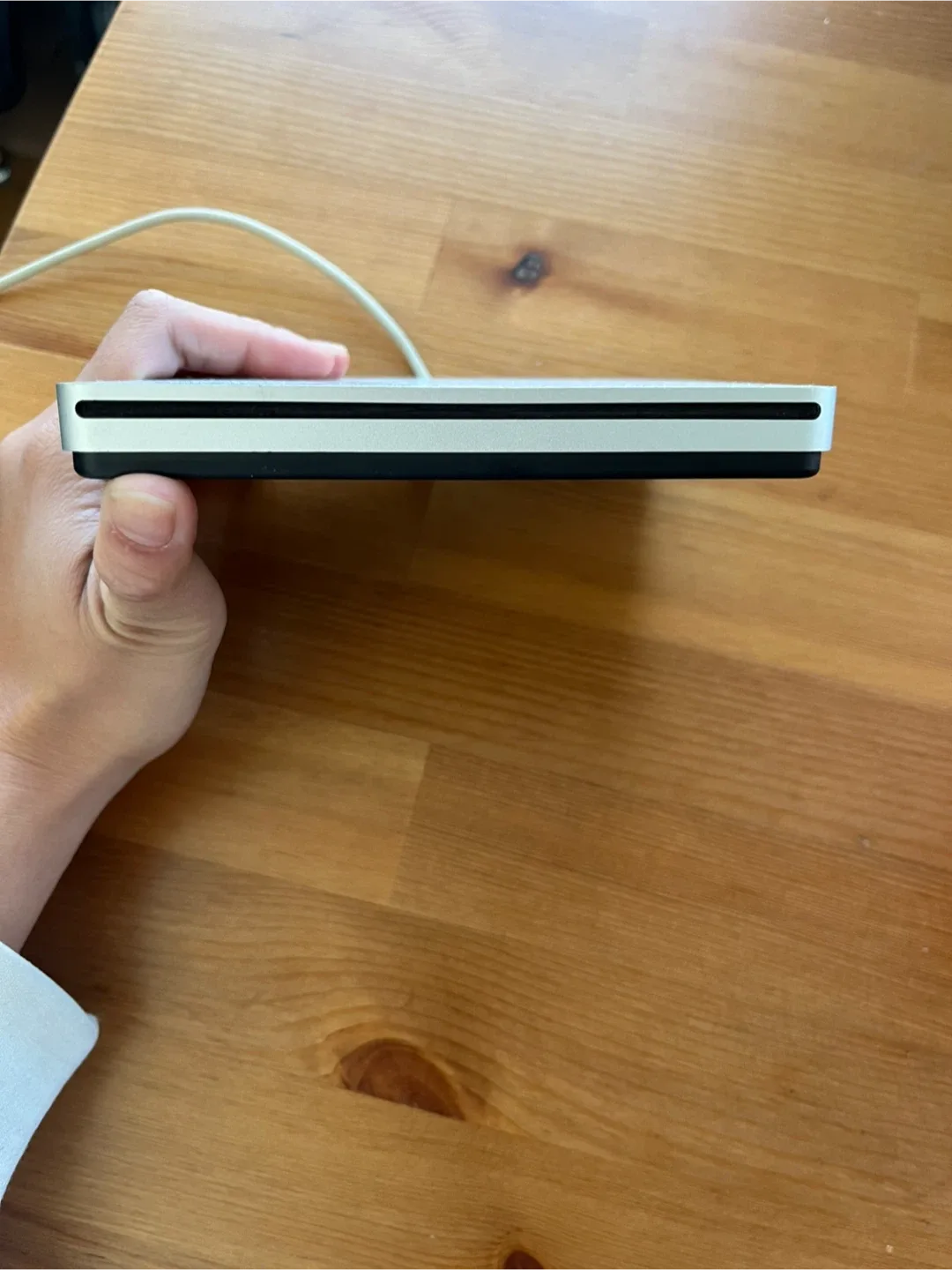 Apple SuperDrive External USB Drive thumbnail