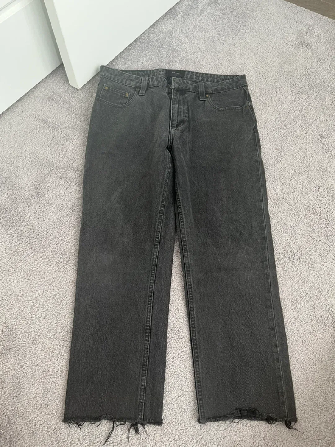ROLLA'S Relaxo Relaxed Fit Jeans - Size 33 thumbnail