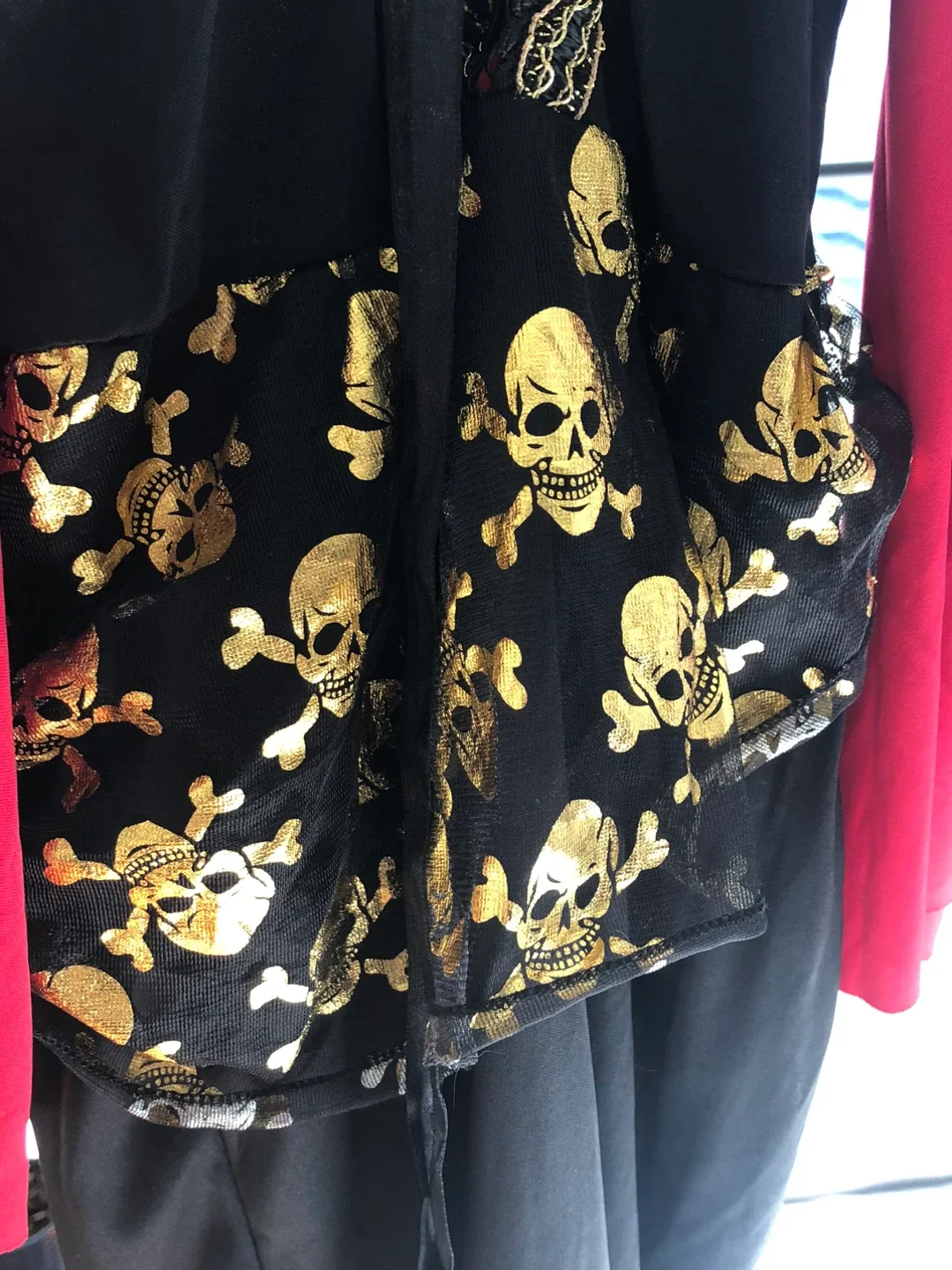 Pirate Costume Dress 5$ image indicator(3)