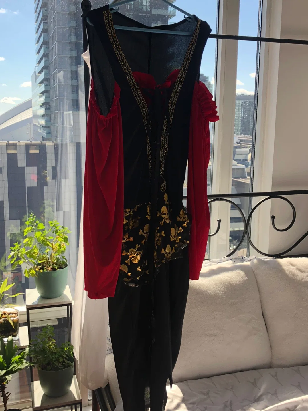 Pirate Costume Dress 5$ image indicator(2)