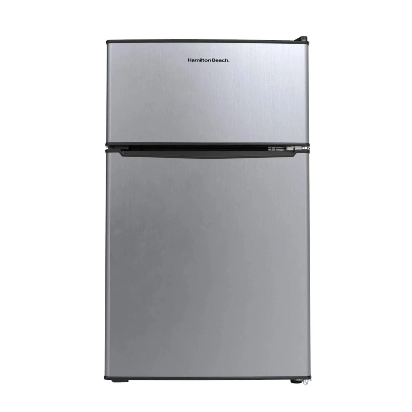 Hamilton Beach 2-Door Mini Fridge - New! thumbnail