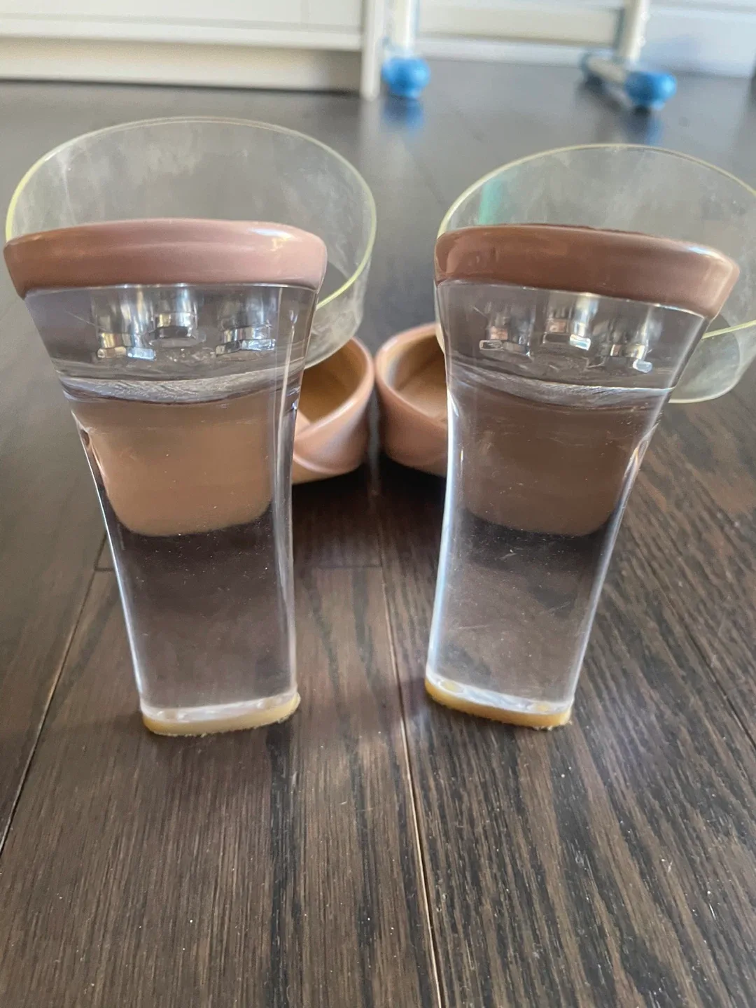 XOXO Heels - Size 7.5 image indicator(2)