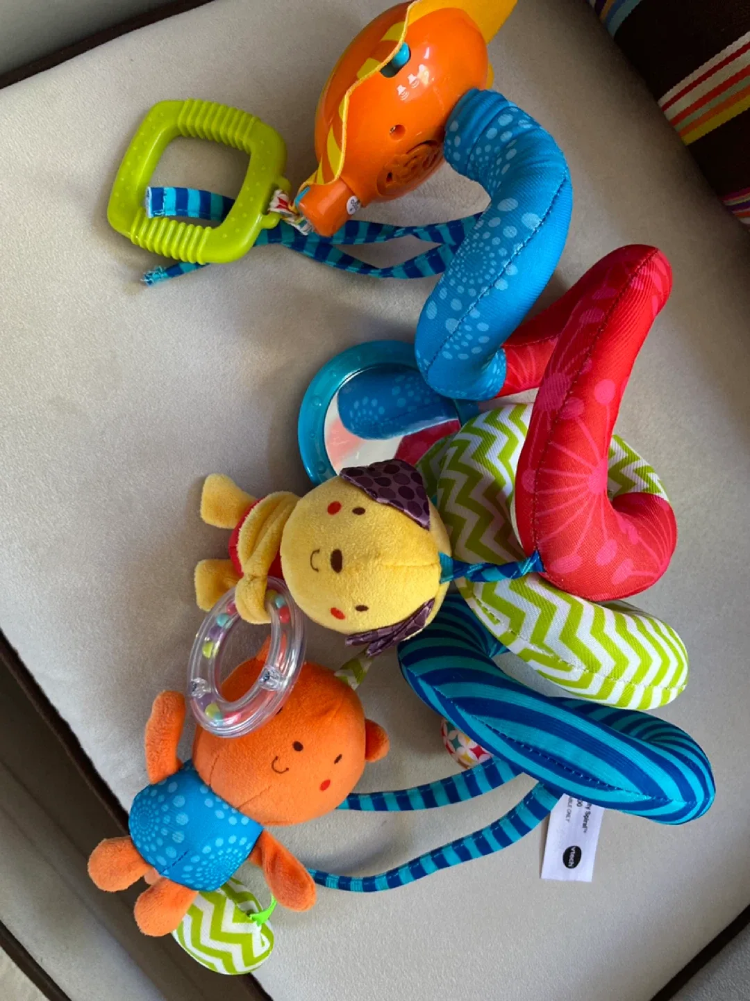 VTech Spiral Activity Toy thumbnail