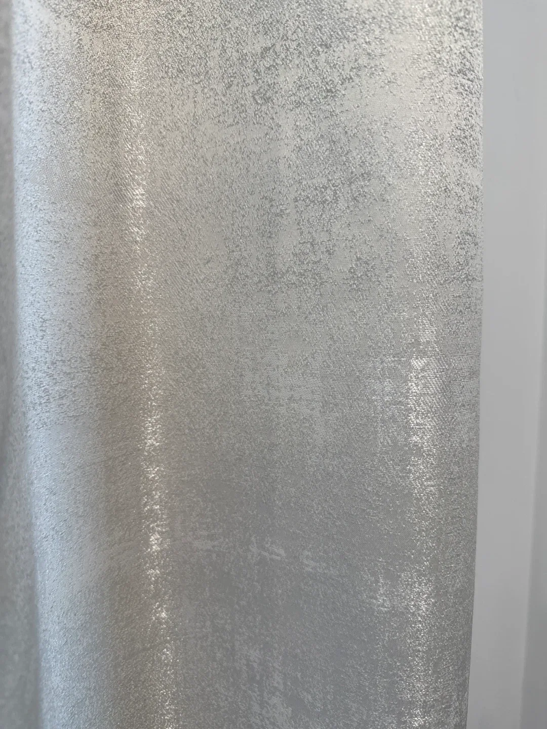 Bouclair Curtain Panels- Off White image indicator(2)