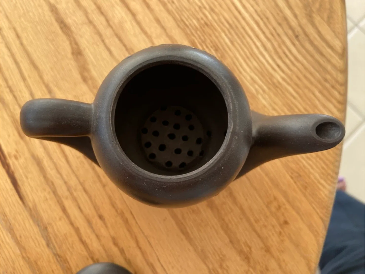 Vintage Japanese Teapot image indicator(3)