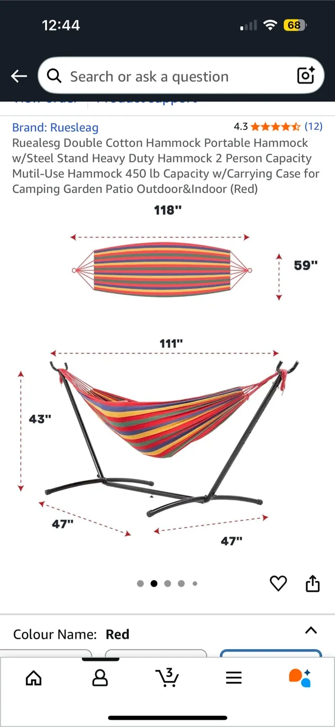 Everything must go, make me an offer 🙂🚨✨ image indicator(2)