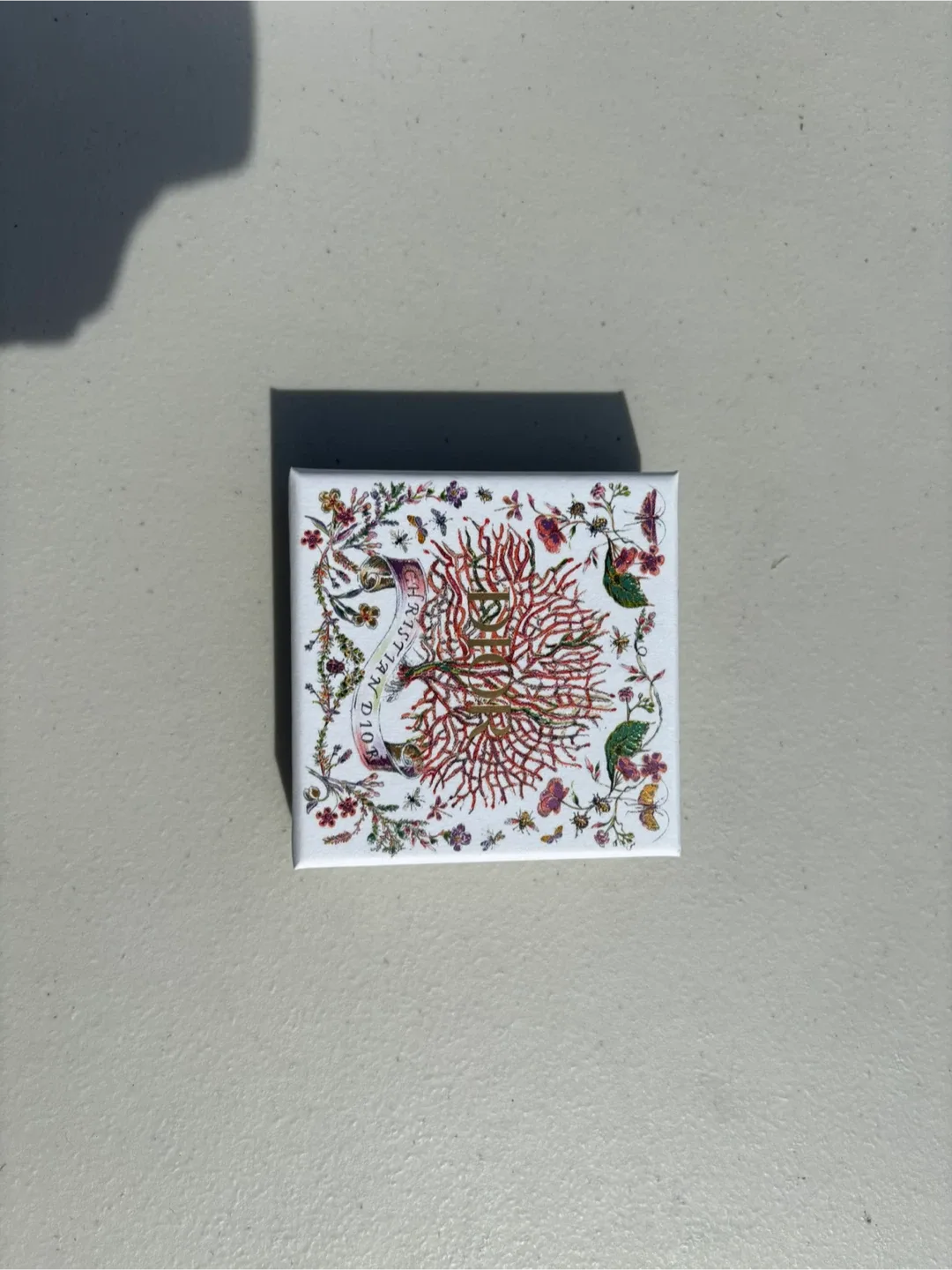 Dior & Gucci Empty Boxes image indicator(4)