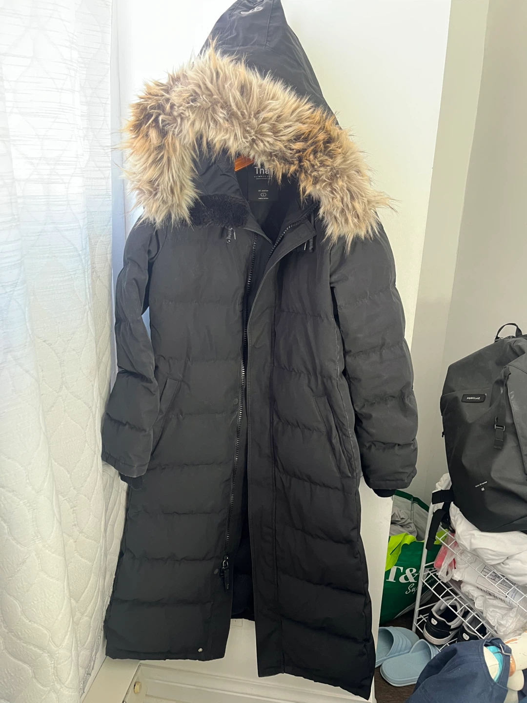 Aritzia Powder Parka™ Long - TNA - photo 2