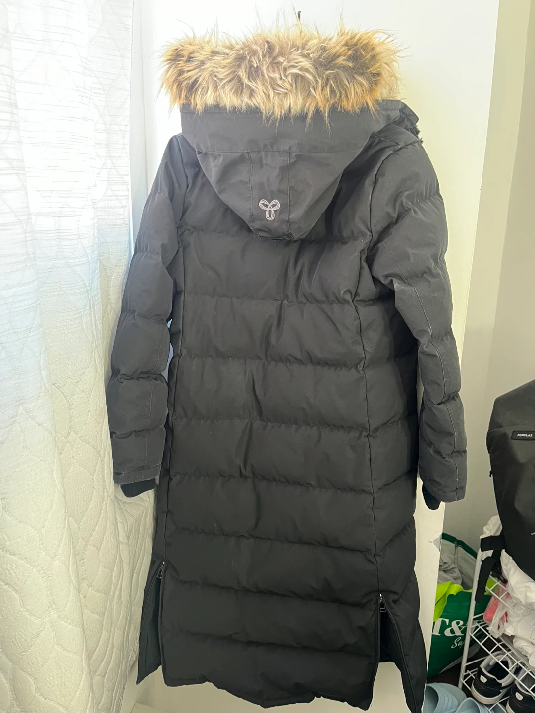 Aritzia Powder Parka™ Long - TNA - photo 3