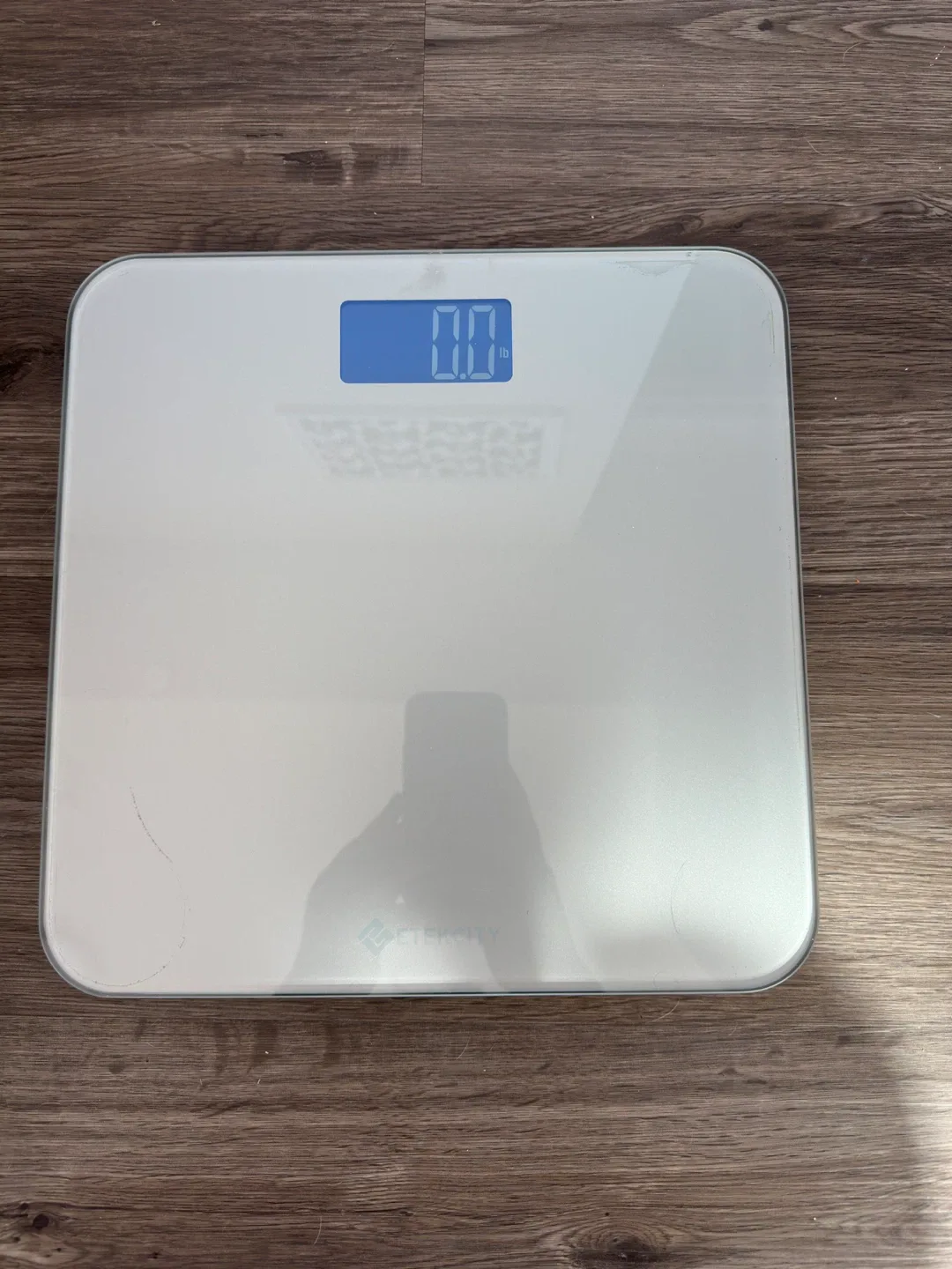 Etekcity Digital Body Weight Scale thumbnail