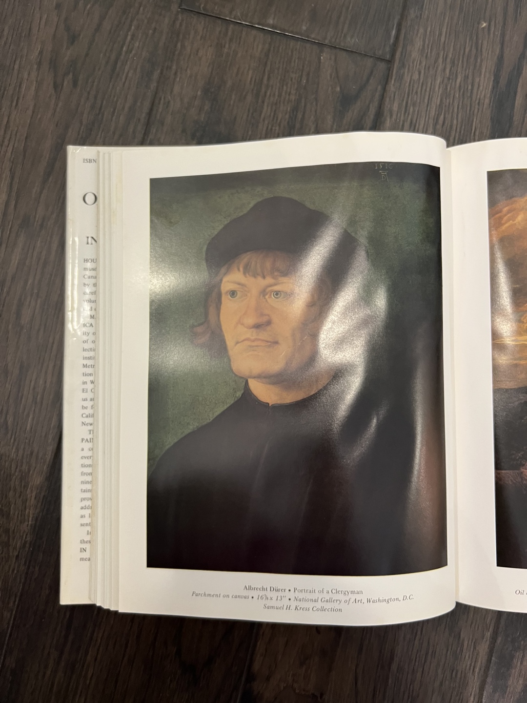 Old Master Paintings in North America - photo 2