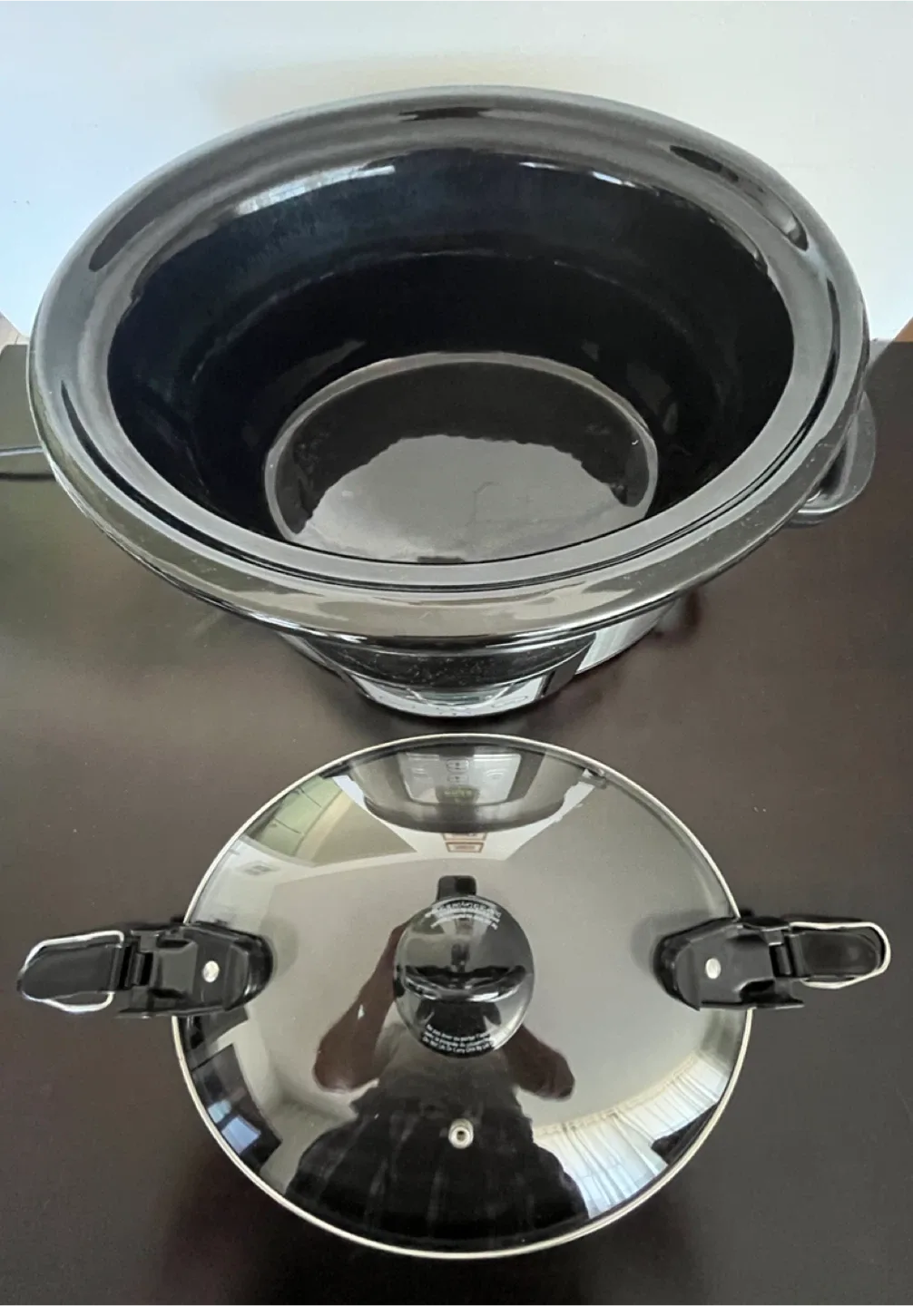 Crock-Pot SCCPVL610S-33A Slow Cooker image indicator(2)