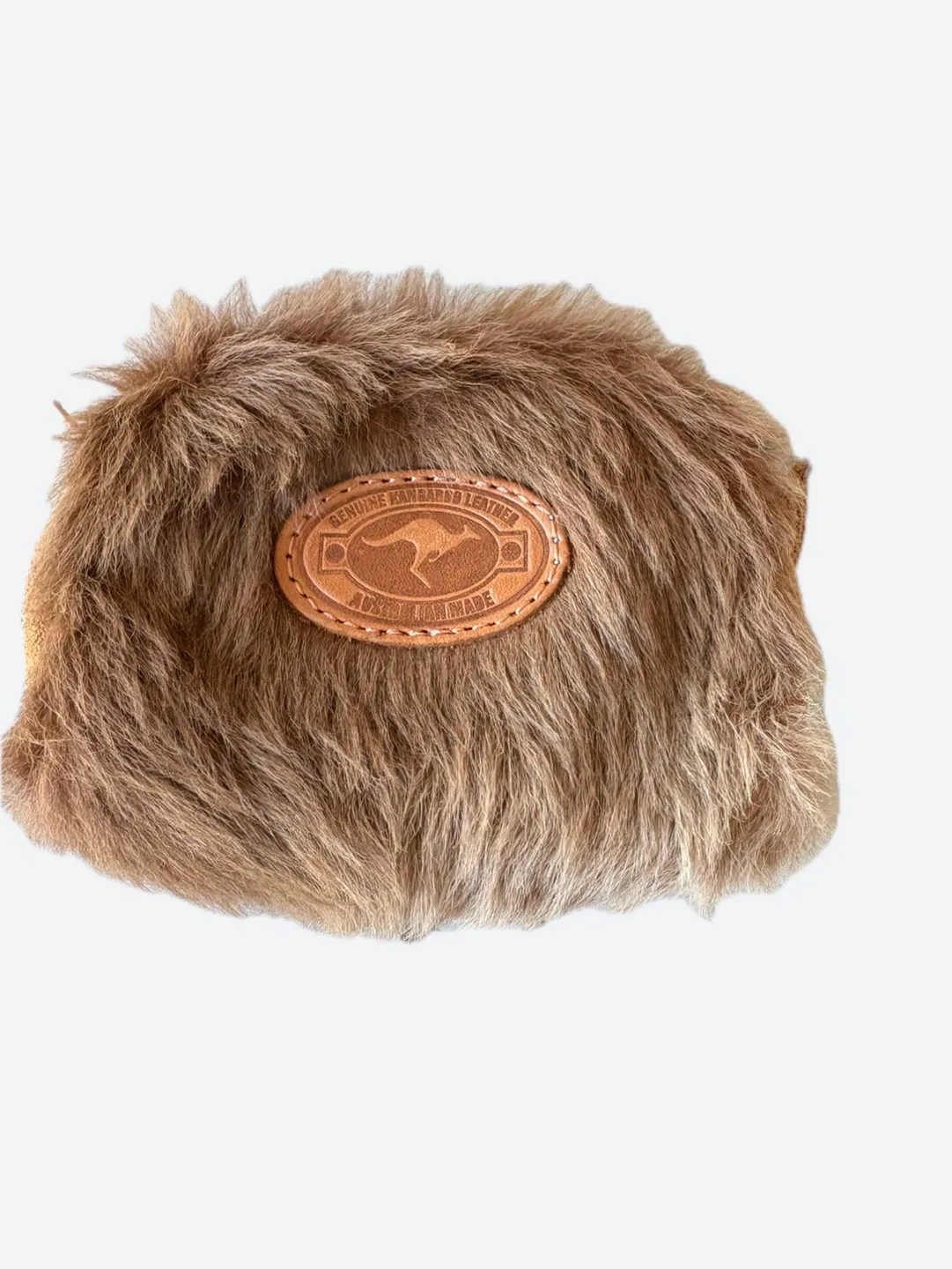 Genuine Kangaroo Leather image indicator(2)