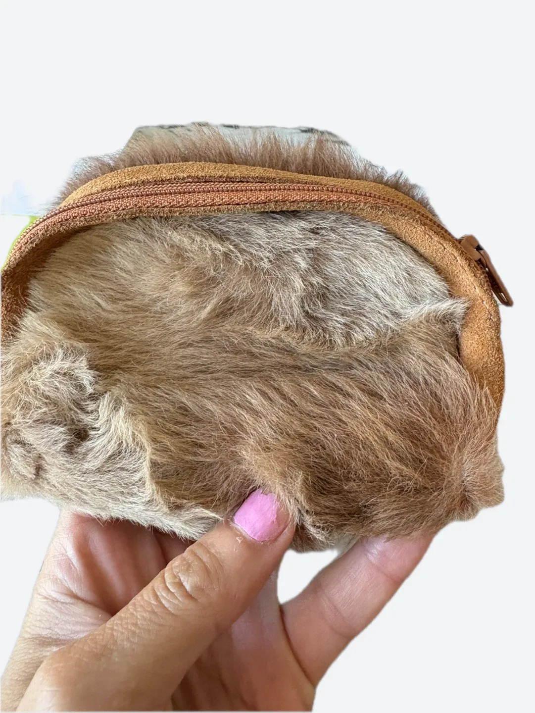 Genuine Kangaroo Leather image indicator(3)